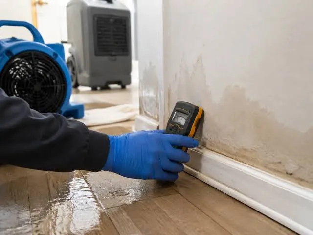 24/7 Water damage restoration services in Rutledge, PA - Rapid flood cleanup and mitigation